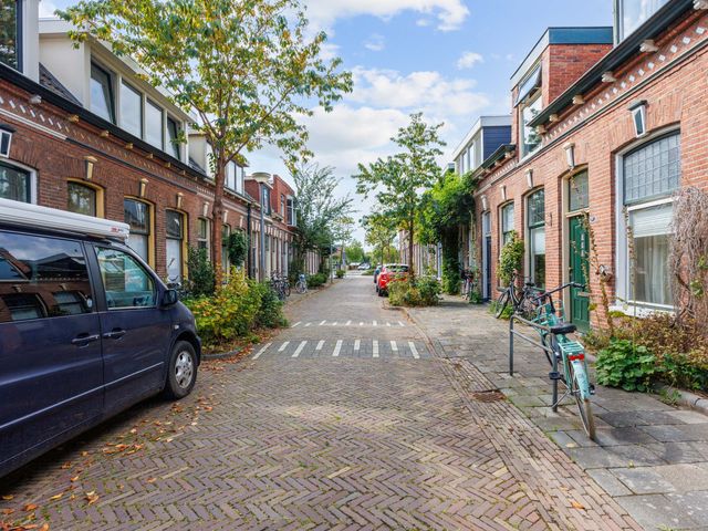 Nieuwe Blekerstraat 117, Groningen