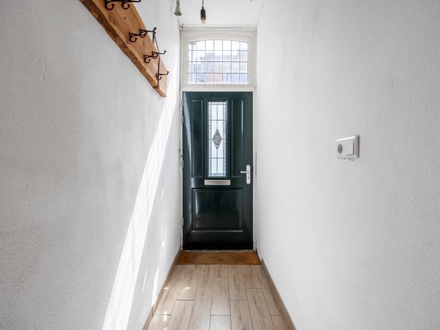 Nieuwe Blekerstraat 117, Groningen