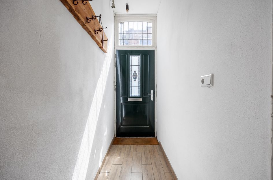 Nieuwe Blekerstraat 117
