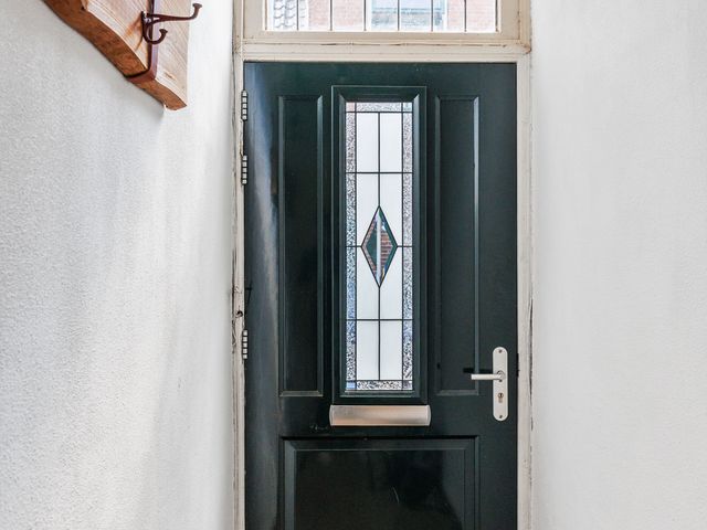 Nieuwe Blekerstraat 117, Groningen