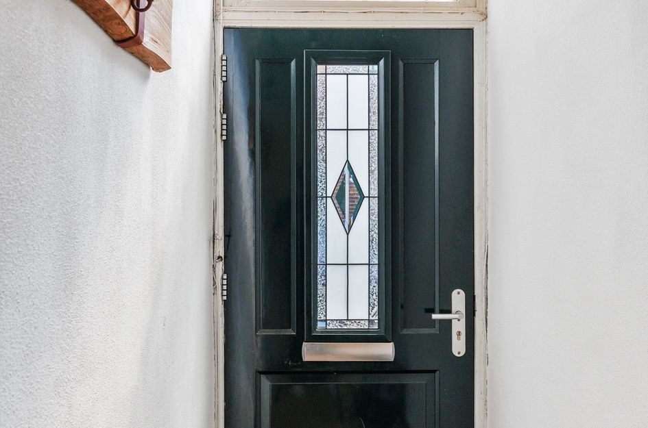 Nieuwe Blekerstraat 117