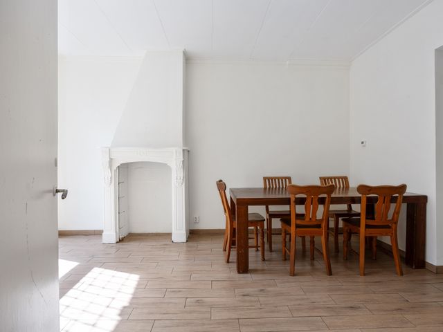 Nieuwe Blekerstraat 117, Groningen