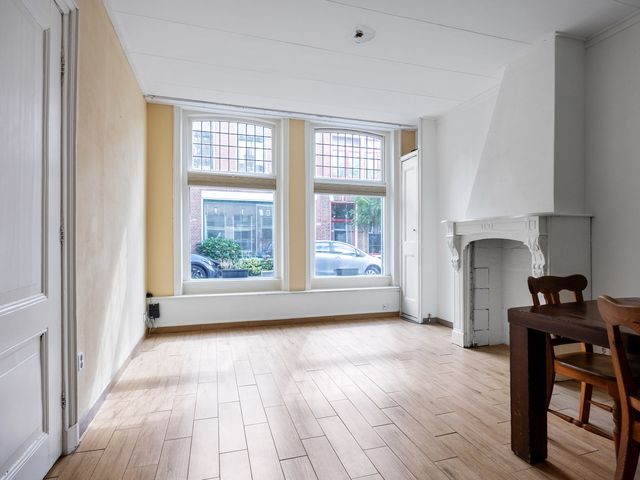 Nieuwe Blekerstraat 117, Groningen