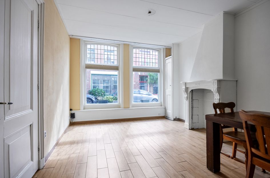 Nieuwe Blekerstraat 117