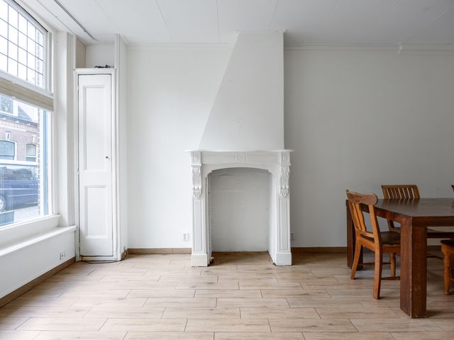 Nieuwe Blekerstraat 117, Groningen