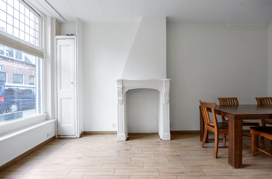 Nieuwe Blekerstraat 117