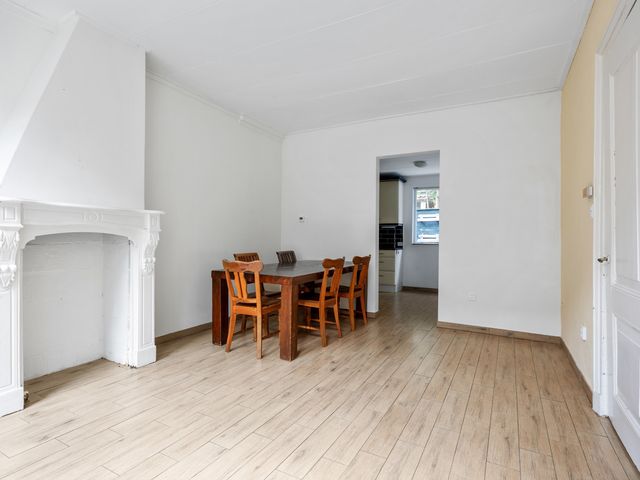 Nieuwe Blekerstraat 117, Groningen
