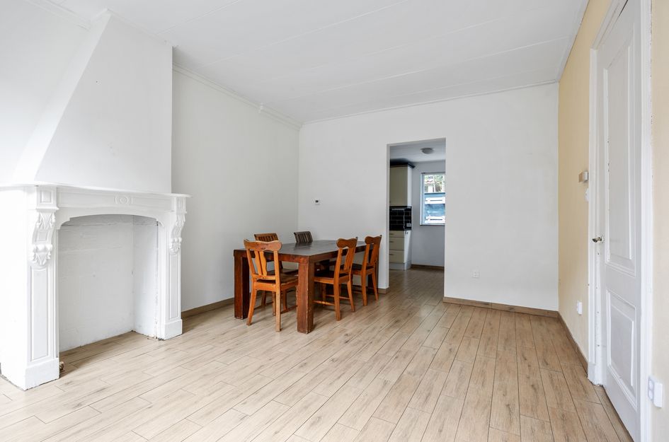 Nieuwe Blekerstraat 117