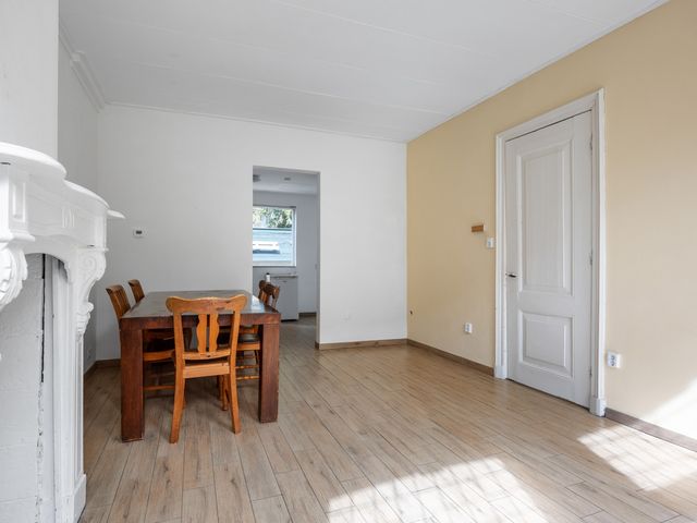 Nieuwe Blekerstraat 117, Groningen
