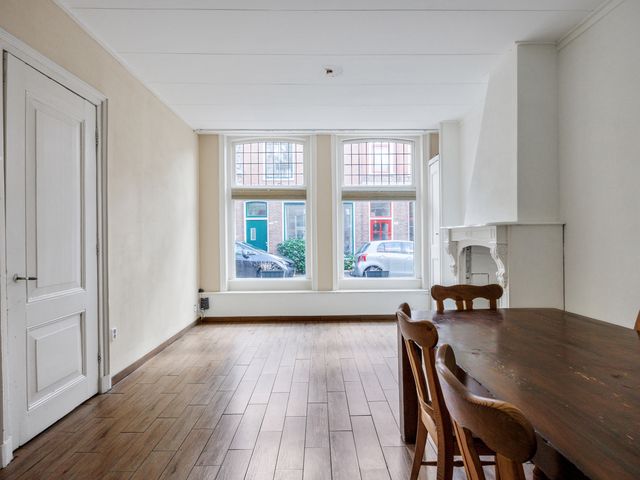 Nieuwe Blekerstraat 117, Groningen