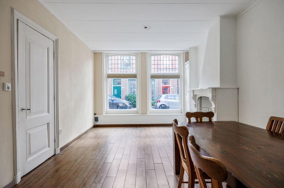 Nieuwe Blekerstraat 117
