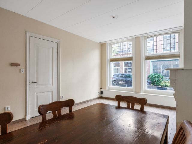 Nieuwe Blekerstraat 117, Groningen