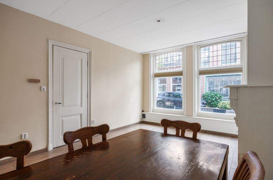 Nieuwe Blekerstraat 117