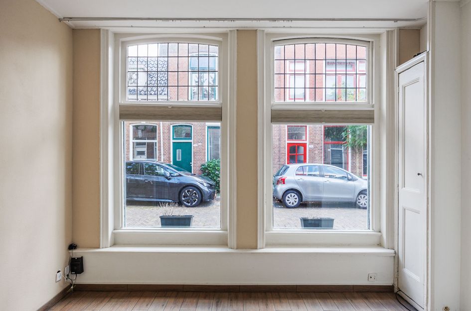Nieuwe Blekerstraat 117