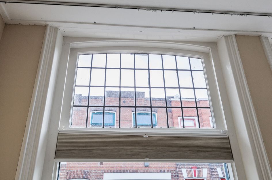 Nieuwe Blekerstraat 117