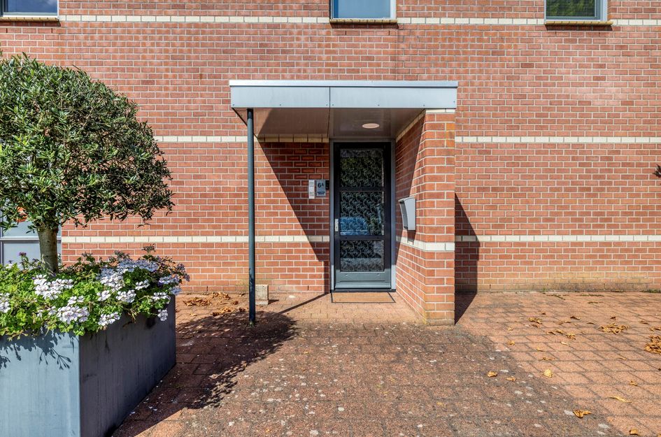 Reint Dijkemastraat 6A