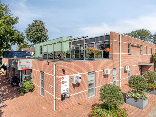 Reint Dijkemastraat 6A, Siddeburen