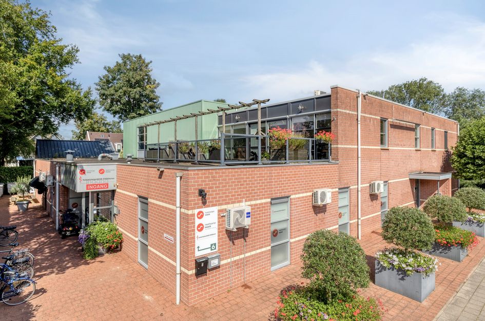 Reint Dijkemastraat 6A
