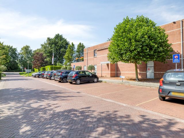 Reint Dijkemastraat 6A, Siddeburen