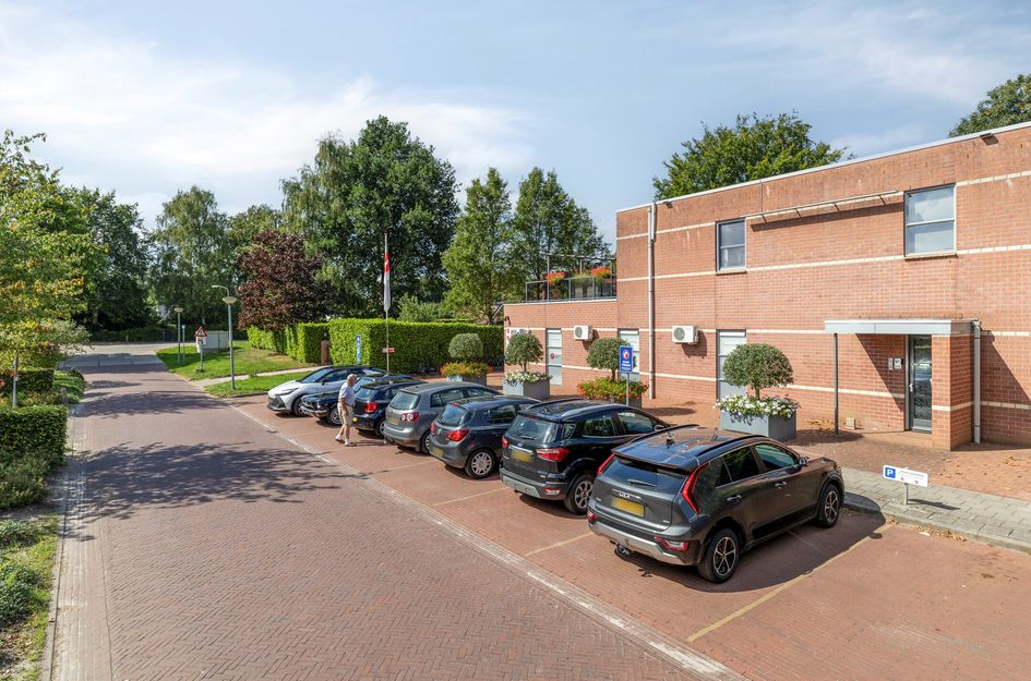 Reint Dijkemastraat 6A