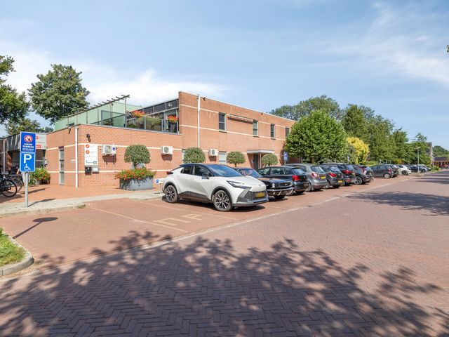 Reint Dijkemastraat 6A, Siddeburen