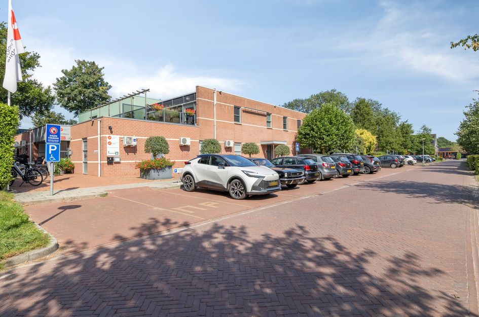 Reint Dijkemastraat 6A