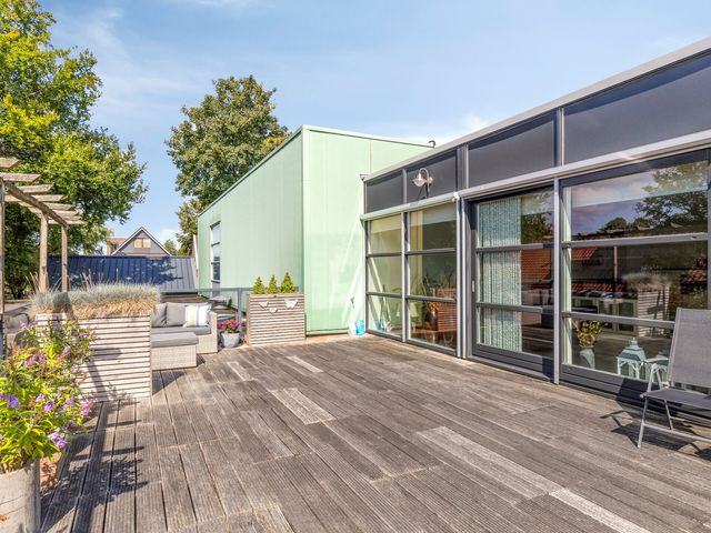 Reint Dijkemastraat 6A, Siddeburen