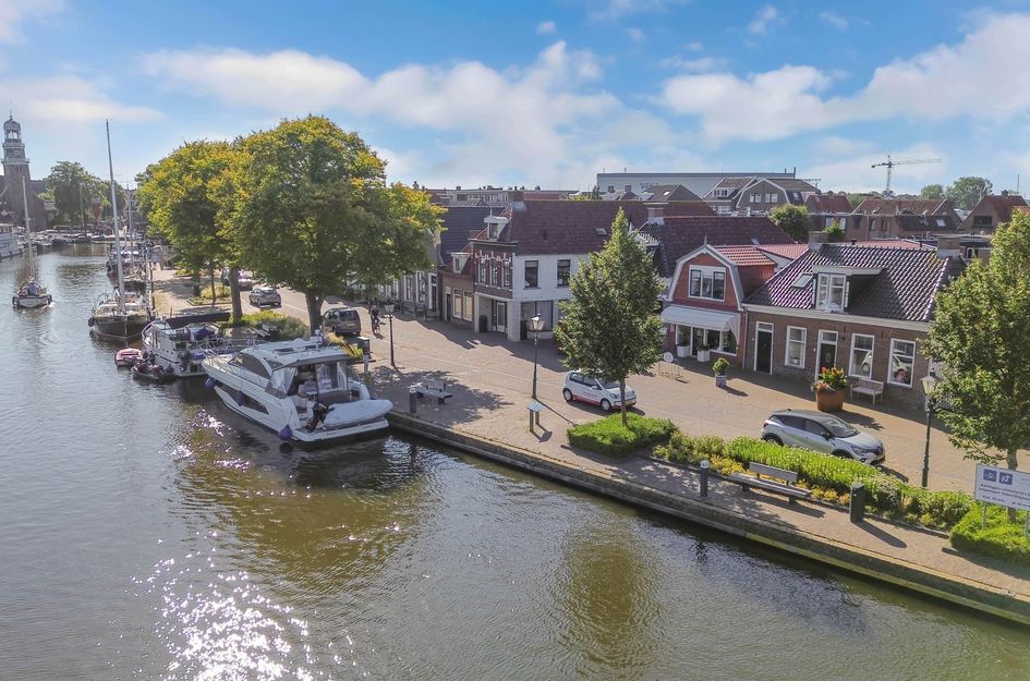 Langestreek 26A