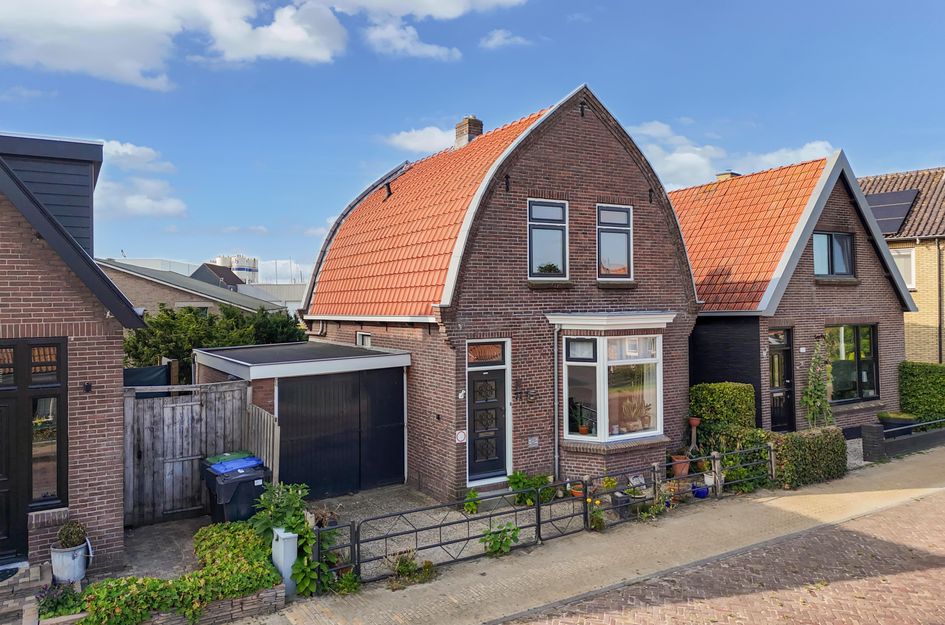 Nieuwedijk 77
