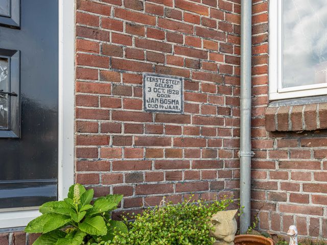 Nieuwedijk 77, Lemmer