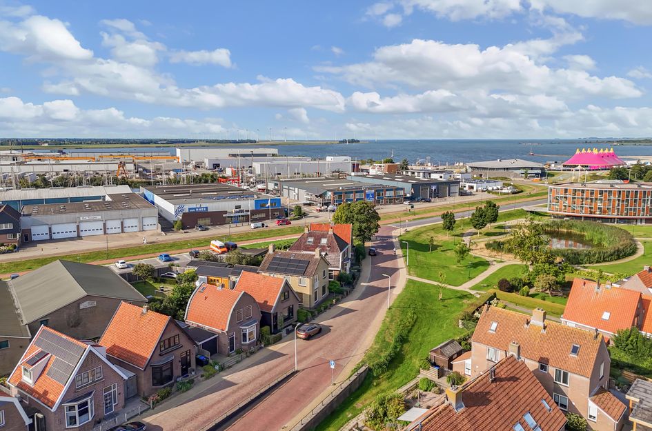 Nieuwedijk 77