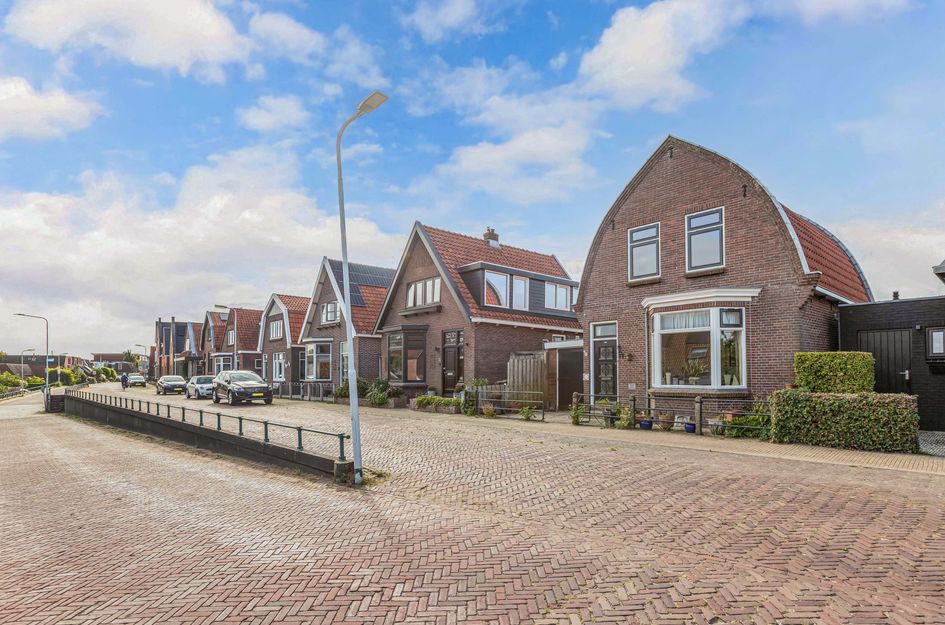 Nieuwedijk 77