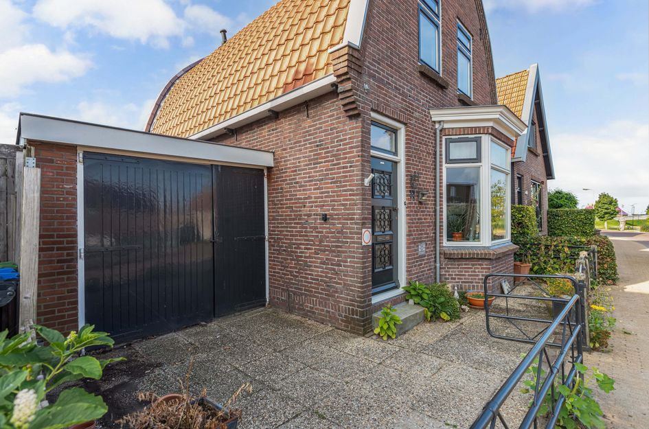 Nieuwedijk 77