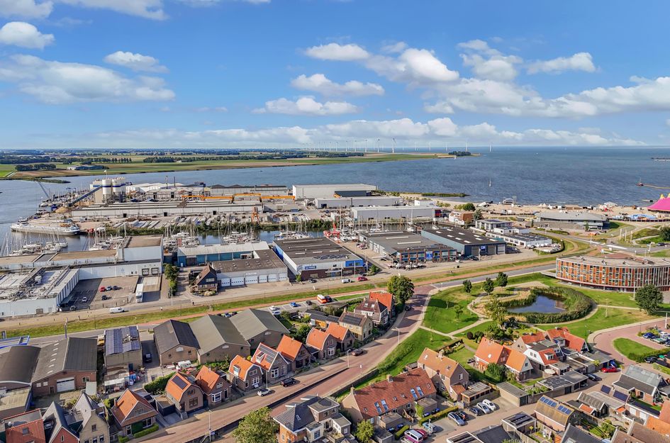 Nieuwedijk 77