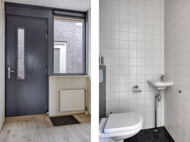 Victoriberg 49Q, Noordwijkerhout