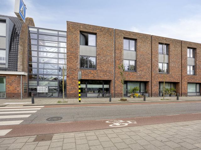 Victoriberg 49Q, Noordwijkerhout