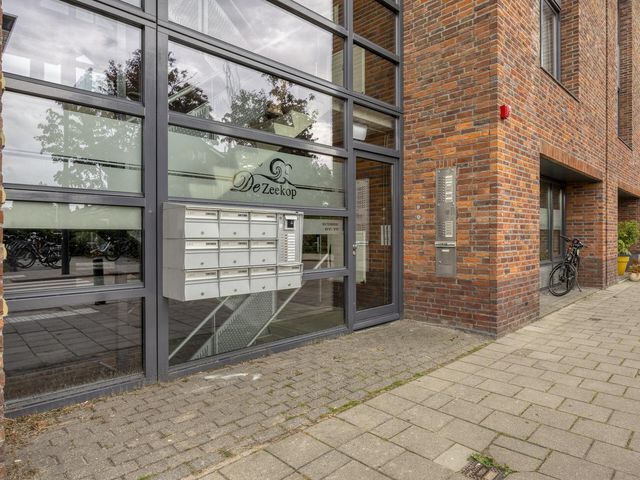 Victoriberg 49Q, Noordwijkerhout