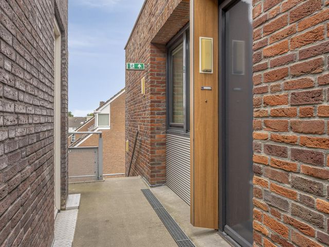 Victoriberg 49Q, Noordwijkerhout
