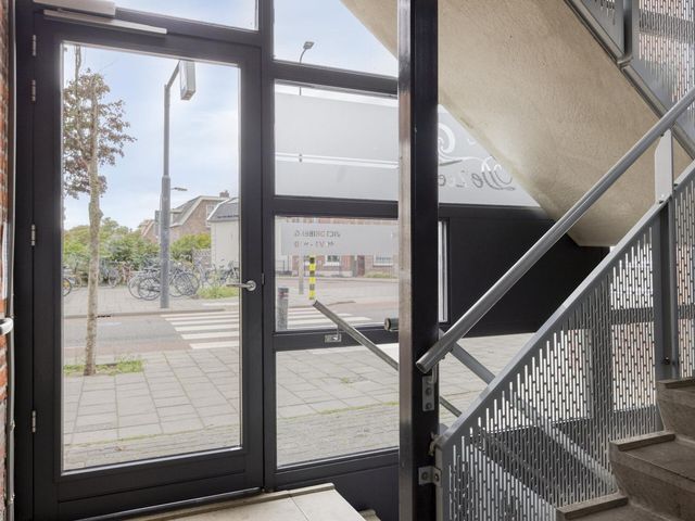 Victoriberg 49Q, Noordwijkerhout