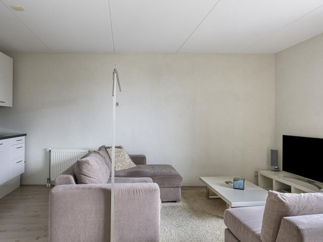 Victoriberg 49Q, Noordwijkerhout