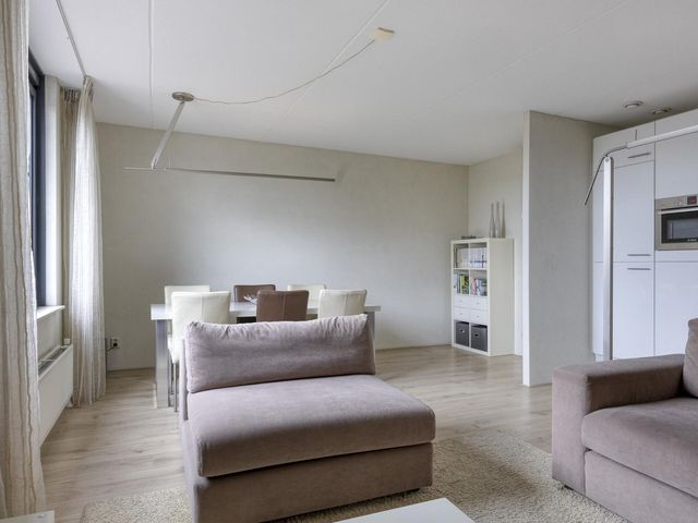 Victoriberg 49Q, Noordwijkerhout