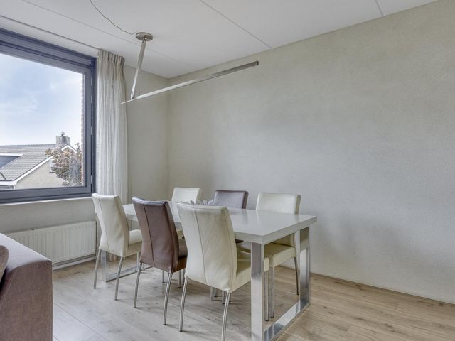 Victoriberg 49Q, Noordwijkerhout