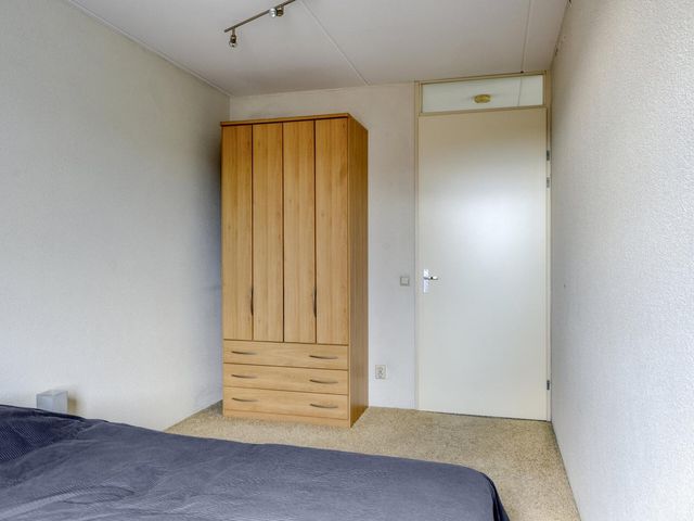 Victoriberg 49Q, Noordwijkerhout