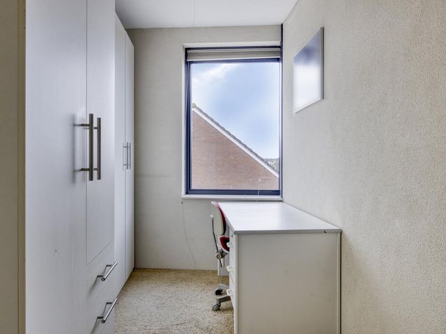 Victoriberg 49Q, Noordwijkerhout