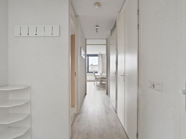 Victoriberg 49Q, Noordwijkerhout
