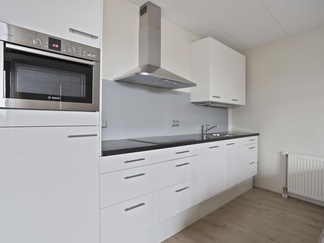 Victoriberg 49Q, Noordwijkerhout