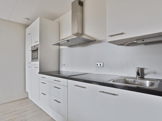 Victoriberg 49Q, Noordwijkerhout