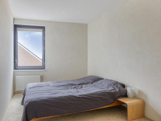 Victoriberg 49Q, Noordwijkerhout