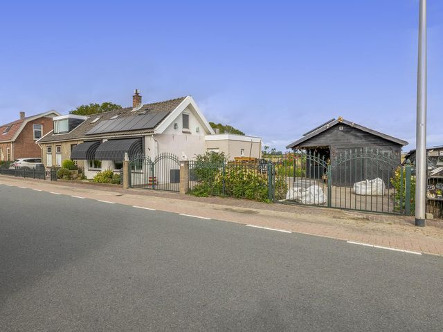 Rijksstraatweg 297, Hellevoetsluis