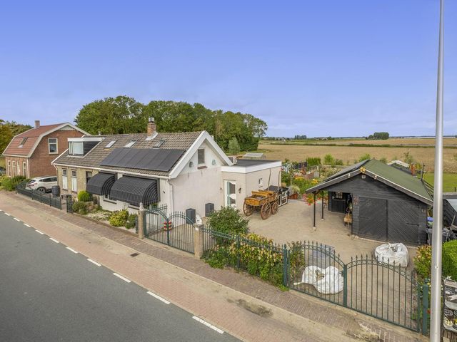 Rijksstraatweg 297, Hellevoetsluis